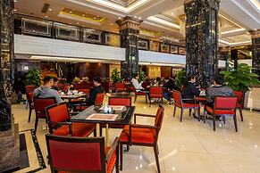 Hotel Presidente Macau