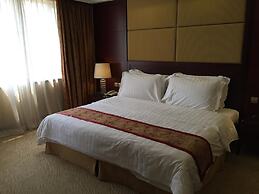 Hotel Presidente Macau
