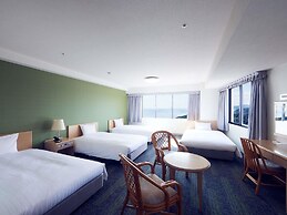 Grand Mercure Wakayama Minabe Resort & Spa
