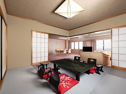 Grand Mercure Wakayama Minabe Resort & Spa