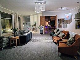 Lüderitz Nest Hotel
