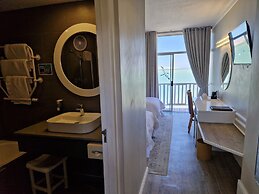 Lüderitz Nest Hotel