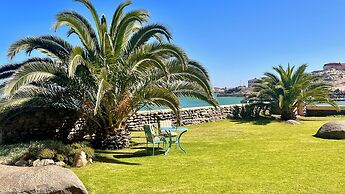 Lüderitz Nest Hotel
