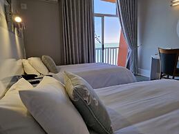 Lüderitz Nest Hotel