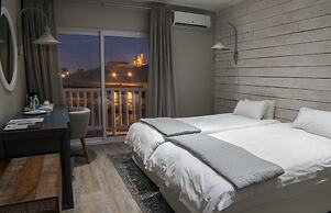 Lüderitz Nest Hotel