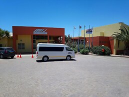 Lüderitz Nest Hotel
