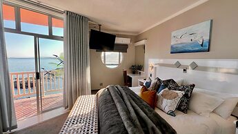 Lüderitz Nest Hotel