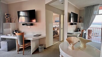 Lüderitz Nest Hotel