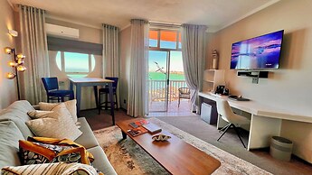 Lüderitz Nest Hotel