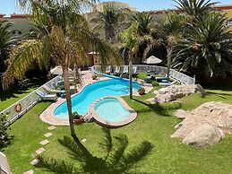 Lüderitz Nest Hotel