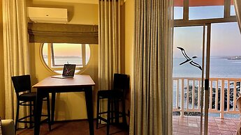 Lüderitz Nest Hotel