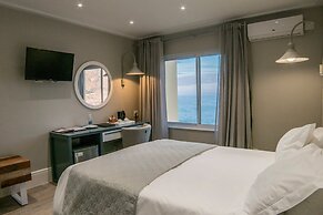 Lüderitz Nest Hotel