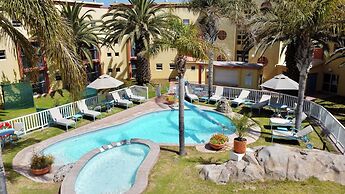 Lüderitz Nest Hotel