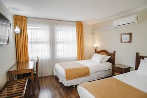 Hotel Melillanca