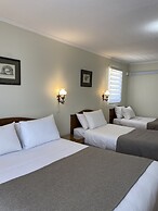 Hotel Melillanca
