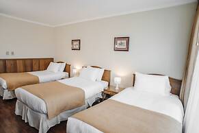 Hotel Melillanca