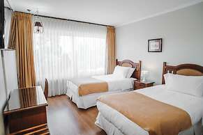 Hotel Melillanca