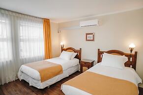 Hotel Melillanca