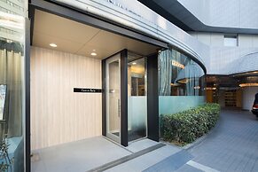 Shin Osaka Washington Hotel Plaza