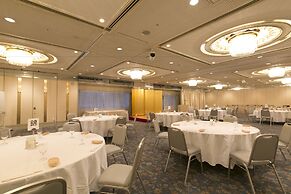 Shin Osaka Washington Hotel Plaza