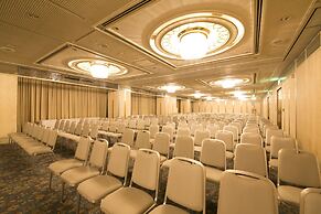 Shin Osaka Washington Hotel Plaza