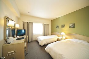 Shin Osaka Washington Hotel Plaza