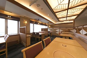 Shin Osaka Washington Hotel Plaza