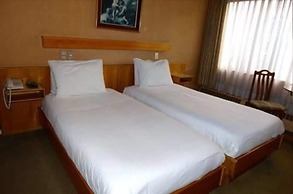 Hotel Waeger