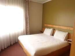 Hotel Waeger