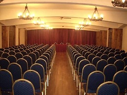Hotel Waeger