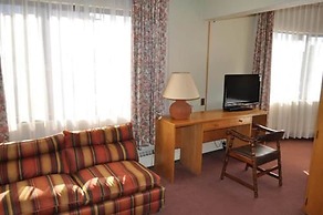 Hotel Waeger