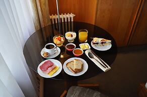 Hotel Waeger