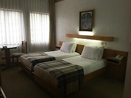 Hotel Waeger