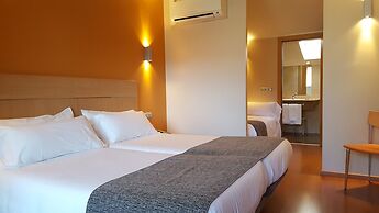 Hotel Espel