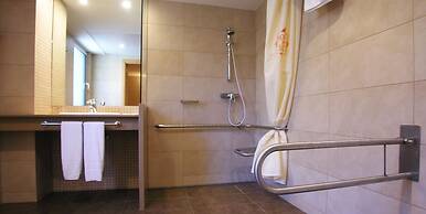 Hotel Espel
