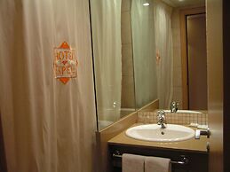 Hotel Espel