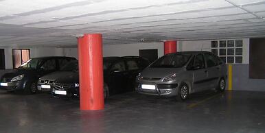 Hotel Espel