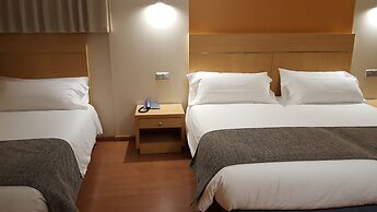 Hotel Espel
