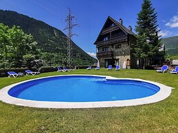 Meliá de Tredós