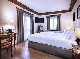 Meliá de Tredós