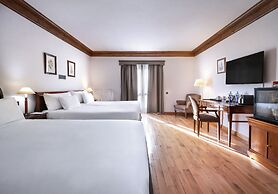 Meliá de Tredós