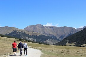 Meliá de Tredós