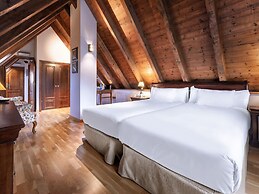 Meliá de Tredós