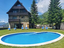 Meliá de Tredós