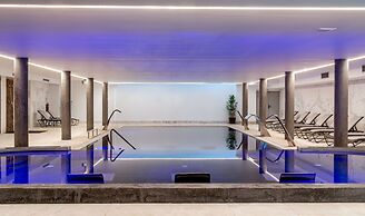 Hotel Porta do Sol Conference Center & Spa