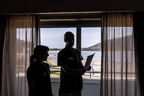 Hotel Porta do Sol Conference Center & Spa