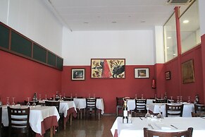 Hotel Haromar