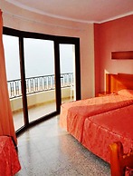 Hotel Haromar