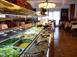 Hotel Haromar