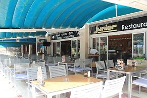 Hotel Haromar